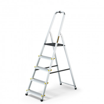 Light Trade Platform (5 Tread)