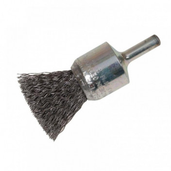 Whell Brush (6x23mm)