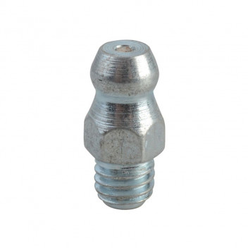 Grease Nipple Pack 10 M6 x 1