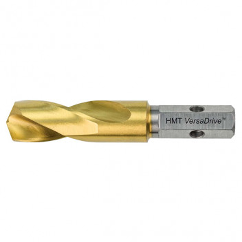 HMT VersaDrive Cobalt Blacksmith Drill Bit 18mm