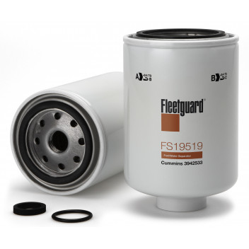 Fuel Filters/FWS