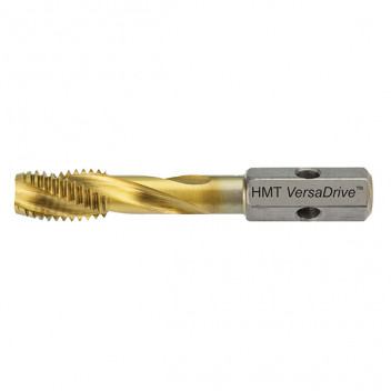 HMT VersaDrive Spiral Flute ImpactaTap M20 x 2.5mm
