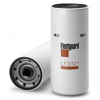Lube Filters
