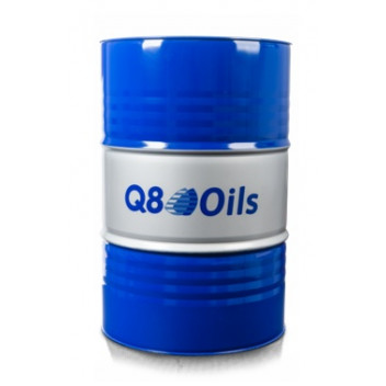 Q8 10w/40 - Formula Truck 8510 (208L)