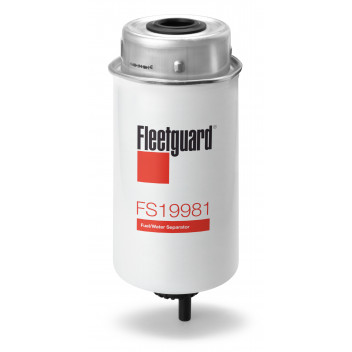 Fuel Filters/FWS