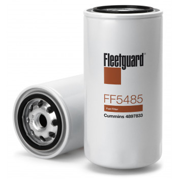 Fuel Filters/FWS