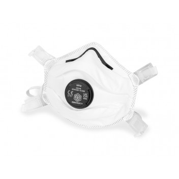 Valved Masks (P3) B-Brand (5)