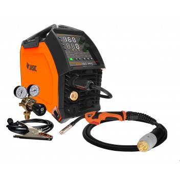 Evo Mig 160C PFC Welder