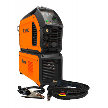 Evo CUT 45 PFC Plasma c/w Compressor