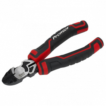 High Leverage Side Cutters (160mm)