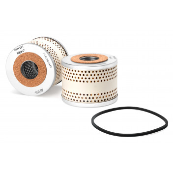 Lube Filters