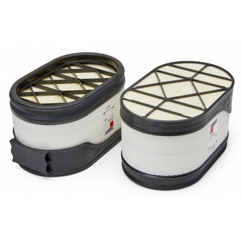 Air Intake Systems