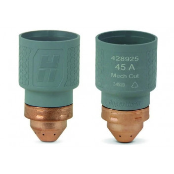 Cartridge:SmartSYNC or Adapter 45 A Mechanized Cutting