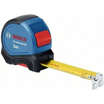 Bosch Pro Tape Measure 5mt