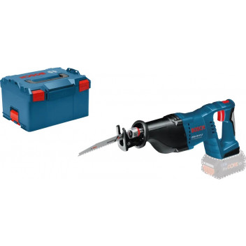 Bosch 18v Recip Saw (Naked) In L Box