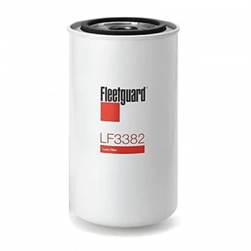 LF3382 - OIL FILTER CELLULOSE SPINON