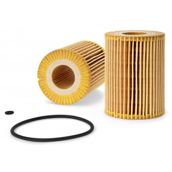 Lube Filters