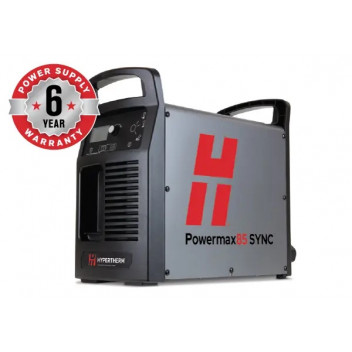 087196 Powermax85 SYNC system 380-400V 3-PH CE/CCC