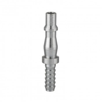 Standard Adaptor 6.35mm (1/4) i/d Hose Tailpiece