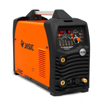 315P AC/DC Multi Wave Digital Inverter Air Tig