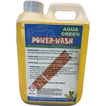 2Ltr Power Wash Ultra Concentrate (6)