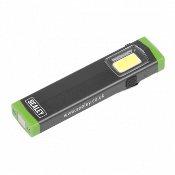 Mini hand Torch 3w LED