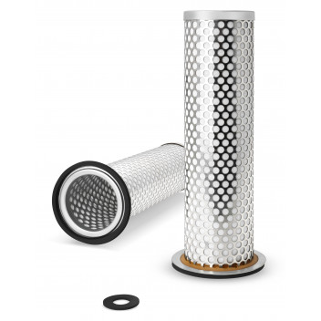 Air Intake Systems