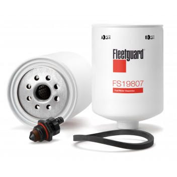 Fuel Filters/FWS