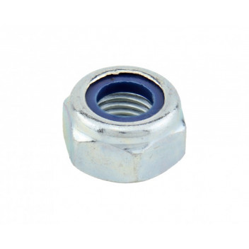 Nyloc Nut M24 (25)