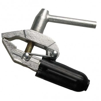 Screw Style Earth Clamp 600amp