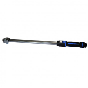1/2" Torque Wrench (60-300 Nm)