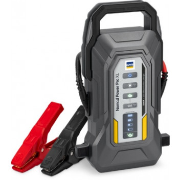 Nomad Power Pro XL 2000amp Booster Pack