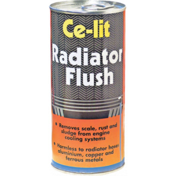 Radiator Flush 300ml (0405)
