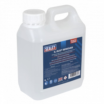 Rust Remover 1L Rust Remover 1L