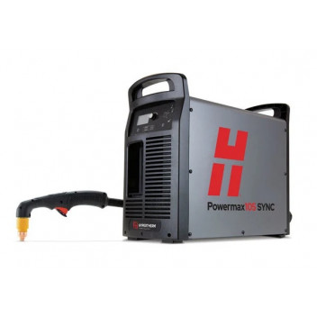 059693 Plasma Cutter 380-400V 3 Phase - 7.6m Lead 059693 Plasma Cutter 380-400V 3 Phase - 7.6m Lead