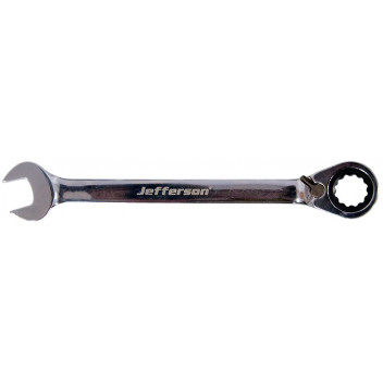 Jefferson Ratchet Spanner 8mm Comb