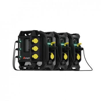 Instagrid Link Max Pkg 110v Instagrid Link Max Pkg 110v