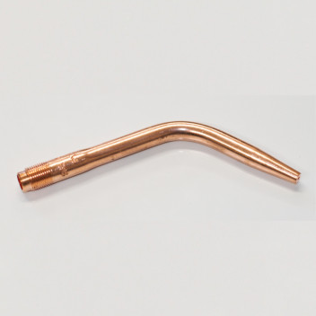 Swaged Nozzle (SGS.HD3)
