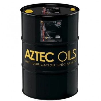 Aztec 15W/30 - SUTO OIL (205L)