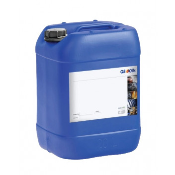 Q8 10w/40 - Formula Truck 8510 (20L)