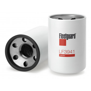 Lube Filters
