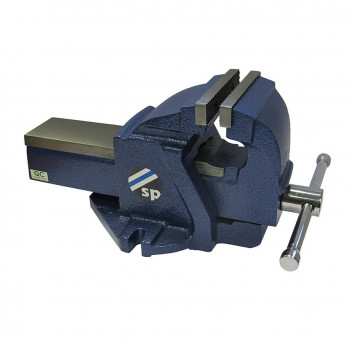 Mechanics Vice 8" Mechanics Vice 8"