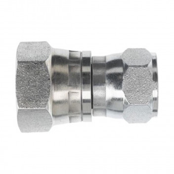 3/8 B x 22mm F/F
