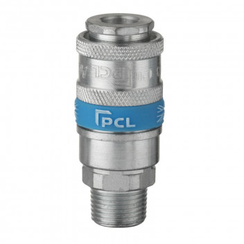 Airflow Coupling Male Thread R 3/8 Airflow Coupling Male Thread R 3/8