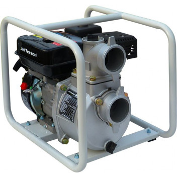 3" Petrol 6.5HP Water Pump