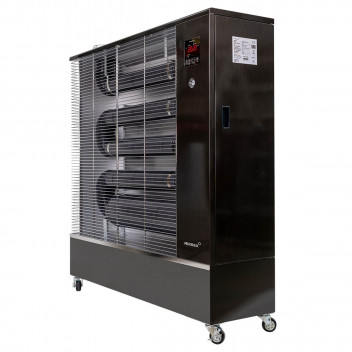 Airrex Heater AH800i (WiFi) 22kW/h