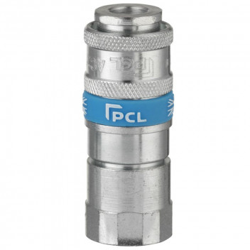 Airflow Coupling Female Thread Rp 1/2 Airflow Coupling Female Thread Rp 1/2