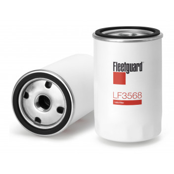Lube Filters
