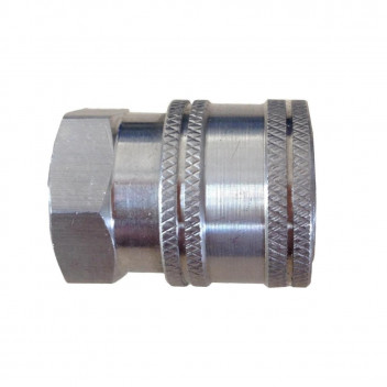 Midi Q/R 3/8" Female SS Midi Q/R 3/8" Female SS