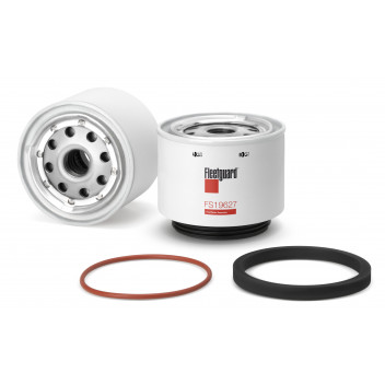Fuel Filters/FWS